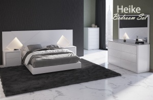 Heike-bedroom-set, Cheap
