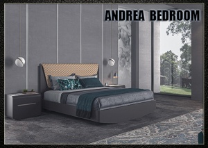 ANDREA-BEDROOM, Cheap