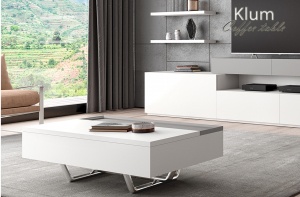 Klum-Coffee-Table, Cheap