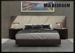 MIA-BEDROOM_CAT, Cheap
