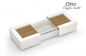 Otto-Storage-Coffee-table-white, Cheap