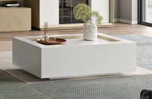 Otto Coffee Table, Online Store