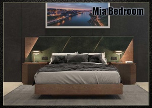 Mia-bedroom-CAT-Nordholtz, Cheap