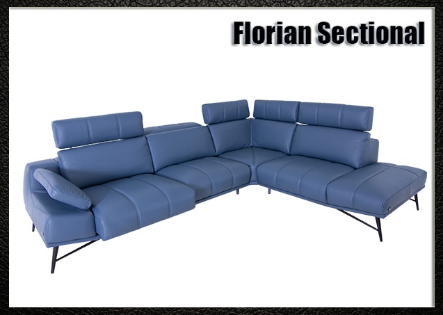 Wholesale Modern Affordable Sectional Sofas - photo №19