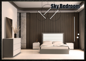 Sky_bedroom_set_cat, Cheap