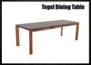 Tegel-dining-table, Cheap