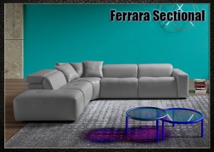 Ferrara-Sectional-Nordholtz-CAT, Cheap