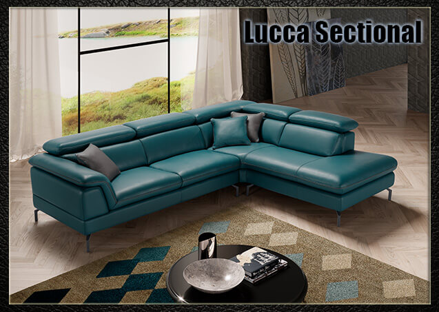 Wholesale Modern Affordable Sectional Sofas - photo №38