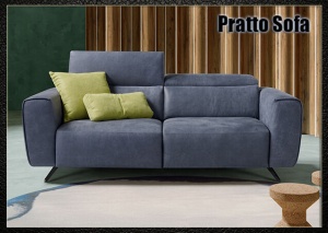 Pratto-Sofa-Nordholtz-CAT, Cheap