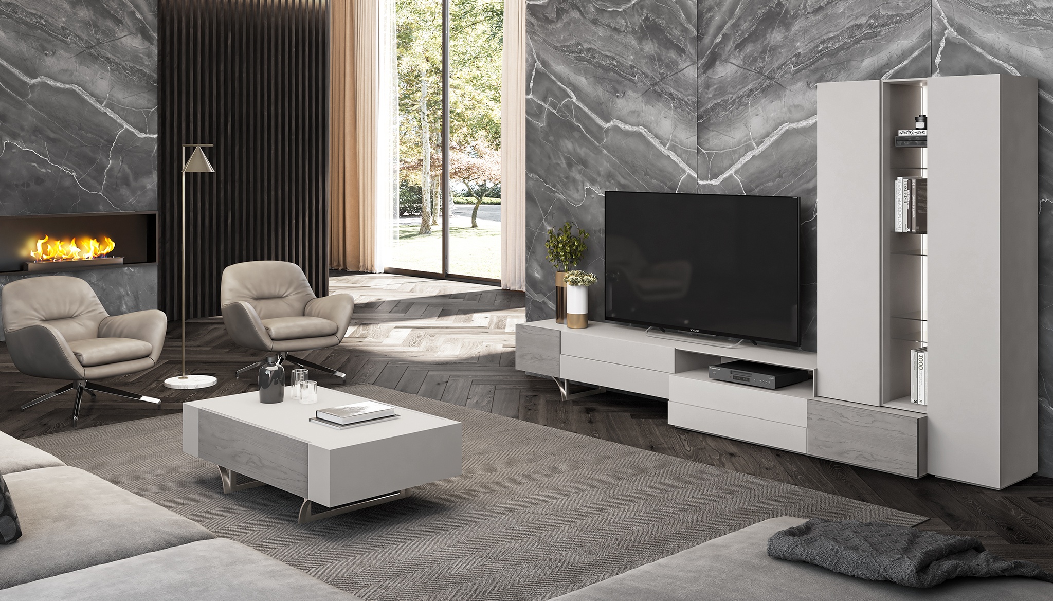 Modern & Contemporary Furniture from Europe - Nordholtz, Order