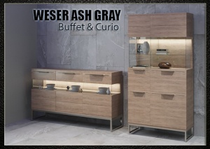 Weser-Curio-and-buffet, Cheap