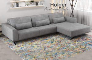 Holger-Sectional, Cheap