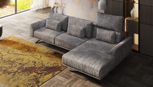 Holger Sectional Sofa, Online Store
