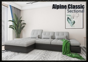 Alpine-Classic-Sectional, Cheap
