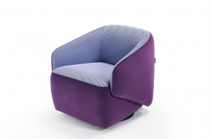 Gea Accent Chair - photo №6