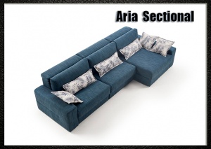 Aria-sectional, Cheap