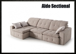 CAT-Nordholtz-Aldo-sectional, Cheap