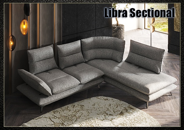 Wholesale Modern Affordable Sectional Sofas - photo №10