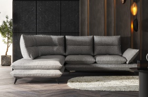Libra Sectional Sofa, In New Jersey
