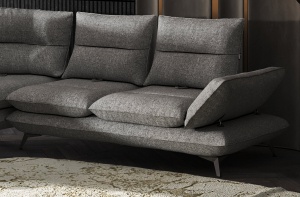 Libra Sectional Sofa, Online Store