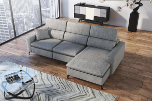 Gianna Sectional, In New Jersey