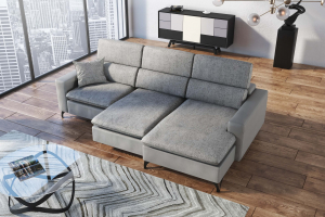 Gianna Sectional, Order