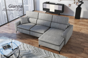 Gianna-sectional, Cheap