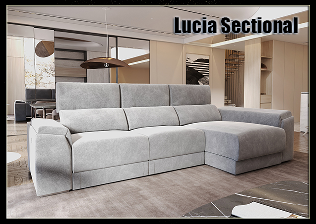 Wholesale Modern Affordable Sectional Sofas, Online Store