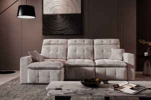 ALDO SECTIONAL, In New Jersey