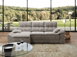 Anita Sectional Sofa, In New Jersey