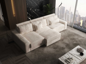 Aria Sectional Sofa - photo №10