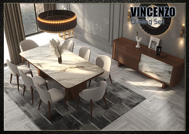 Wholesale Dining Room Furniture - photo №33