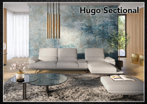 Hugo-Sectional, Cheap
