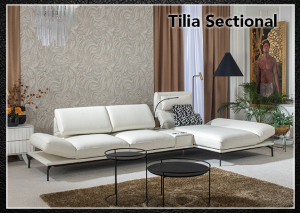 Tilia-Sectional, Cheap