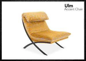 Ulm-Accent-Chair, Cheap