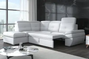Salzburg Sectional - photo №13
