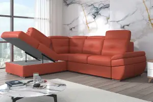 Salzburg Sectional - photo №15