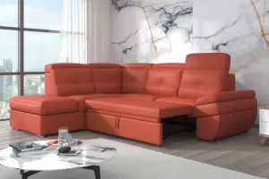 Salzburg Sectional - photo №16