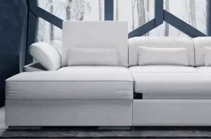Alpine-X Functional Sectional Sofa - photo №12