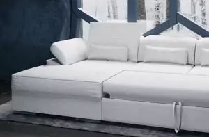 Alpine-X Functional Sectional Sofa - photo №13