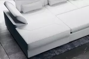 Alpine-X Functional Sectional Sofa - photo №14