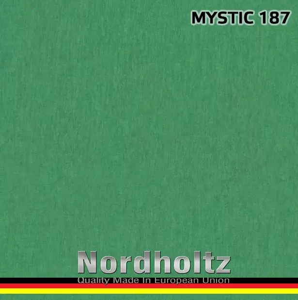 Mystic - photo №35