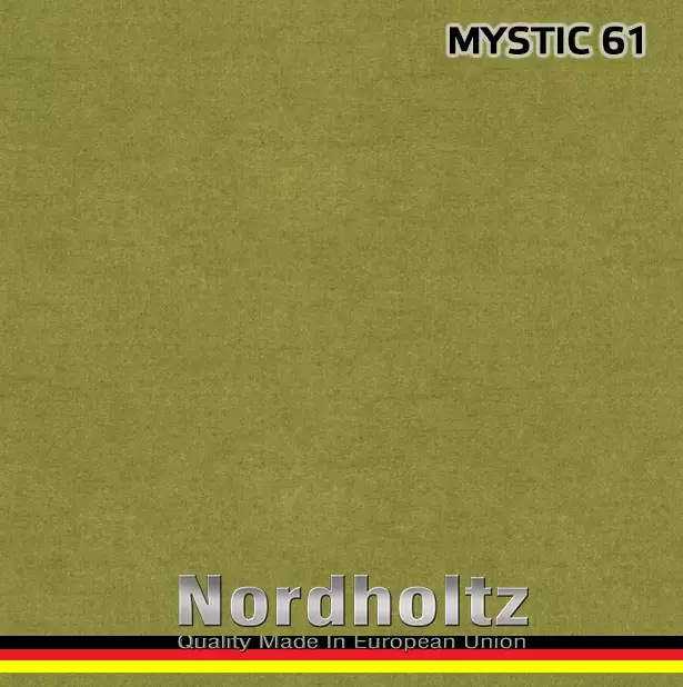 Mystic - photo №20