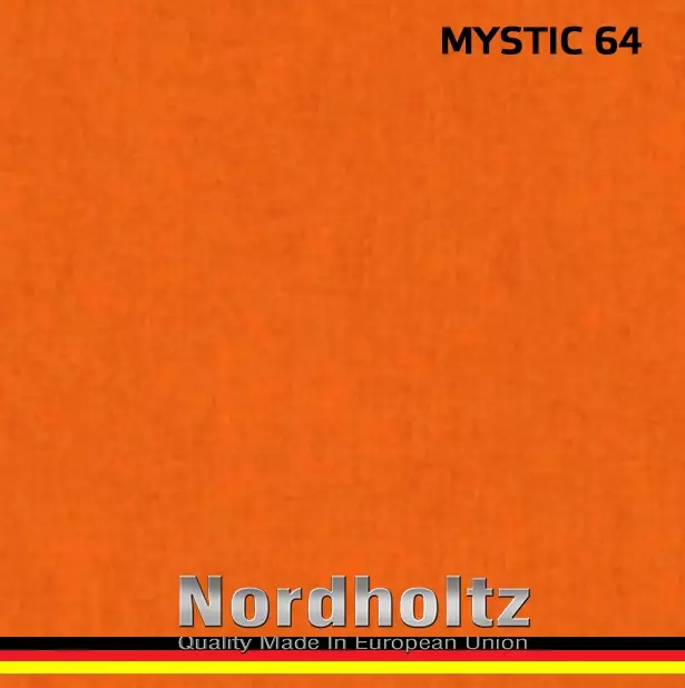 Mystic - photo №22