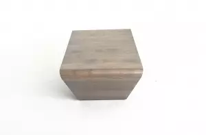 Elster Ash Gray Coffee Table, In New Jersey