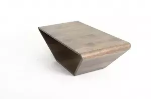 Elster Ash Gray Coffee Table, Order