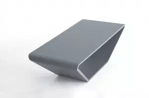 Elster Grey Coffee Table, In New Jersey