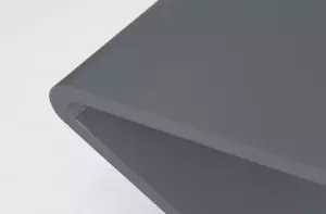 Elster Grey Coffee Table - photo №8