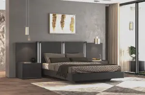 Lea Bedroom Set - photo №6