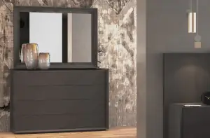 Lea Bedroom Set - photo №7